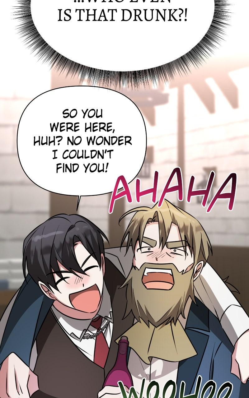 The Academy is Doomed Chapter 41 - Page 82