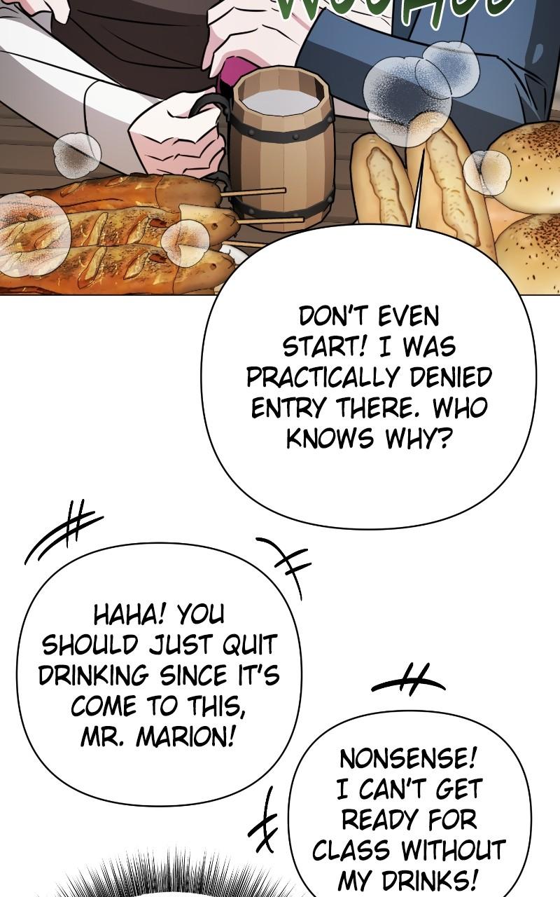 The Academy is Doomed Chapter 41 - Page 83