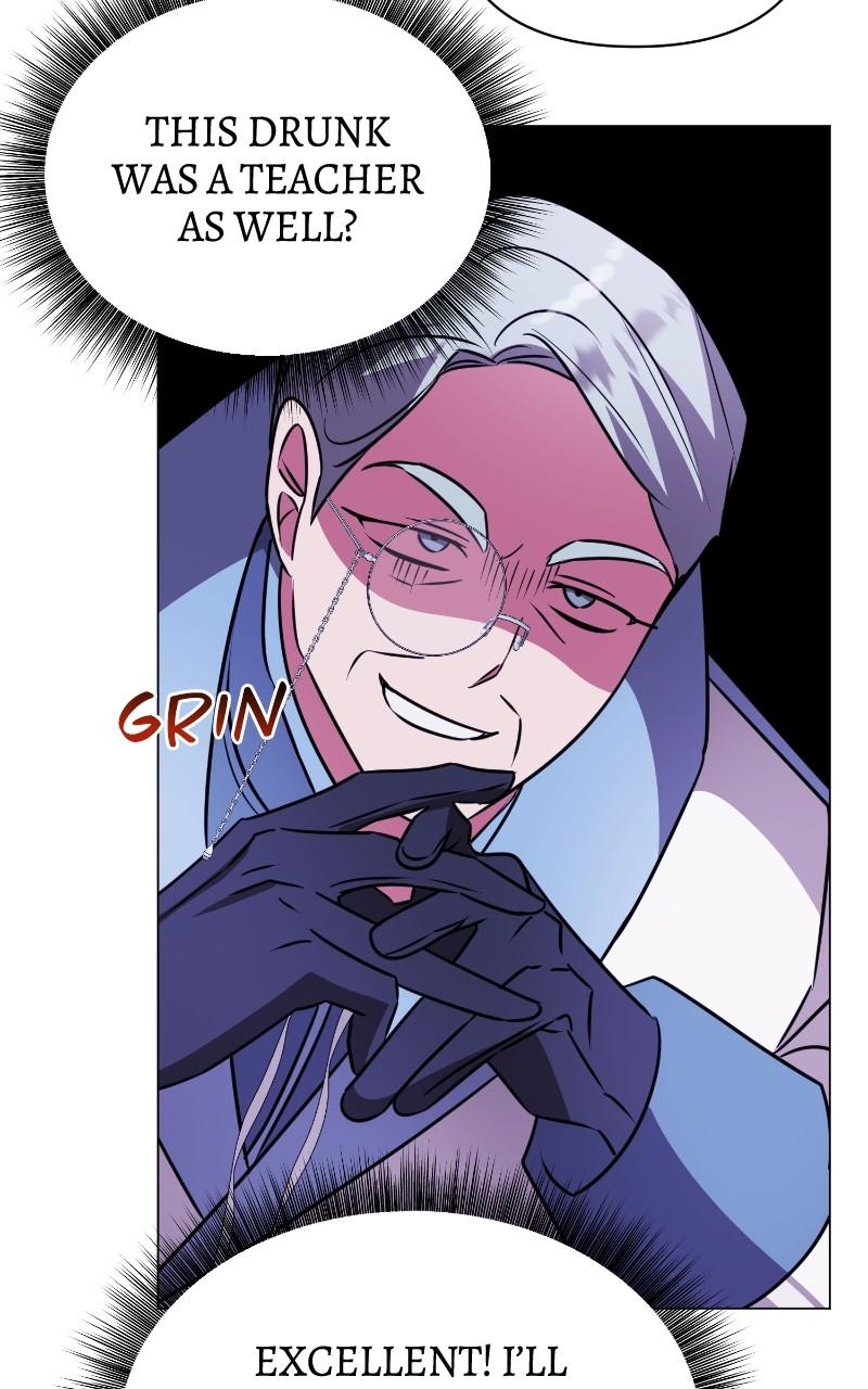 The Academy is Doomed Chapter 41 - Page 84