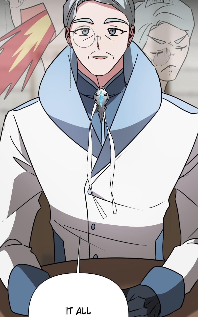 The Academy is Doomed Chapter 41 - Page 91