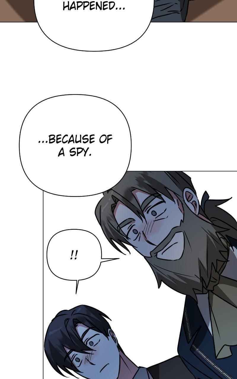 The Academy is Doomed Chapter 41 - Page 92