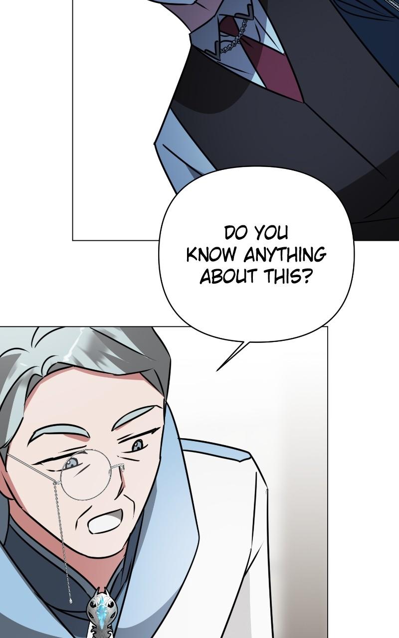 The Academy is Doomed Chapter 41 - Page 93