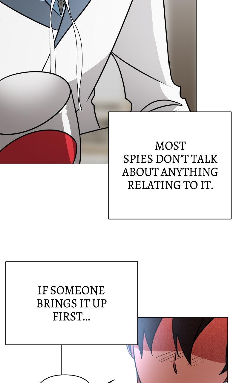 The Academy is Doomed Chapter 41 - Page 94