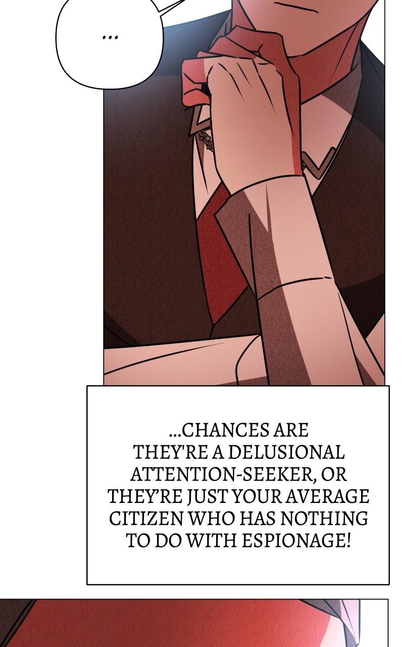 The Academy is Doomed Chapter 41 - Page 95