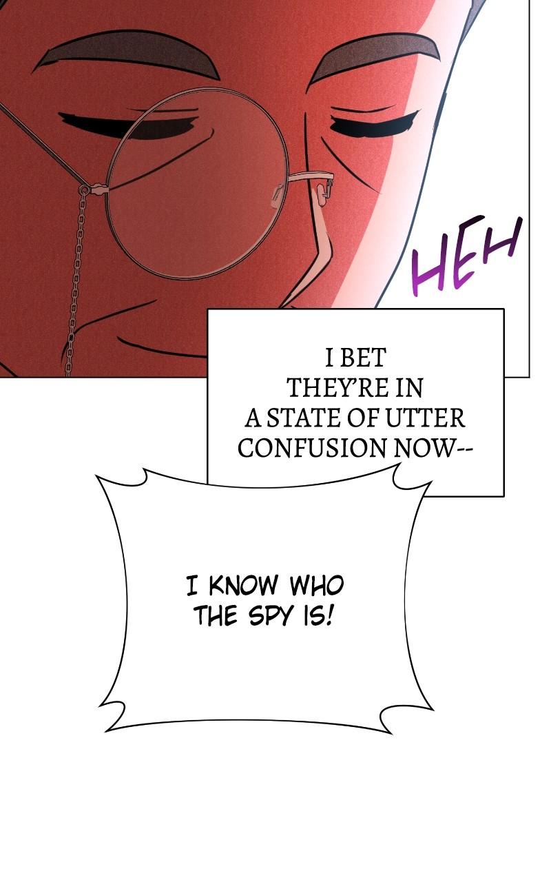 The Academy is Doomed Chapter 41 - Page 96