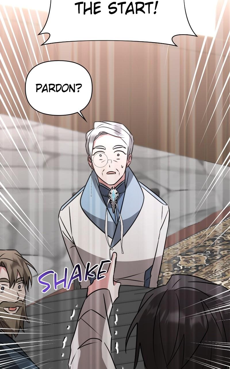 The Academy is Doomed Chapter 41 - Page 98