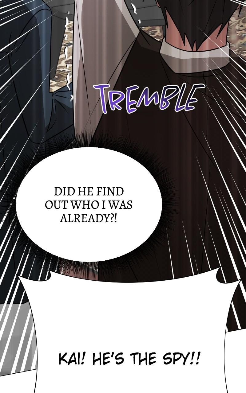 The Academy is Doomed Chapter 41 - Page 99