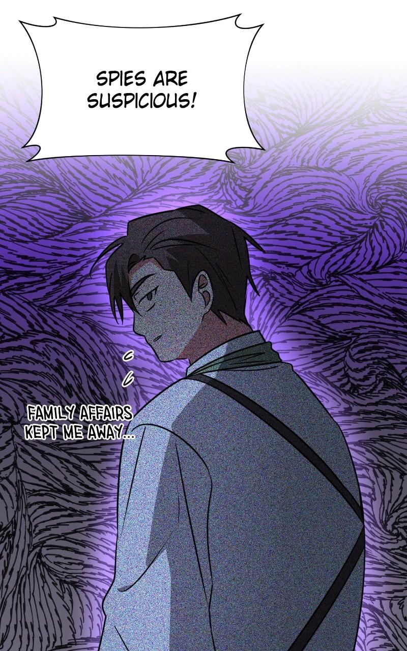 The Academy is Doomed Chapter 41 - Page 103