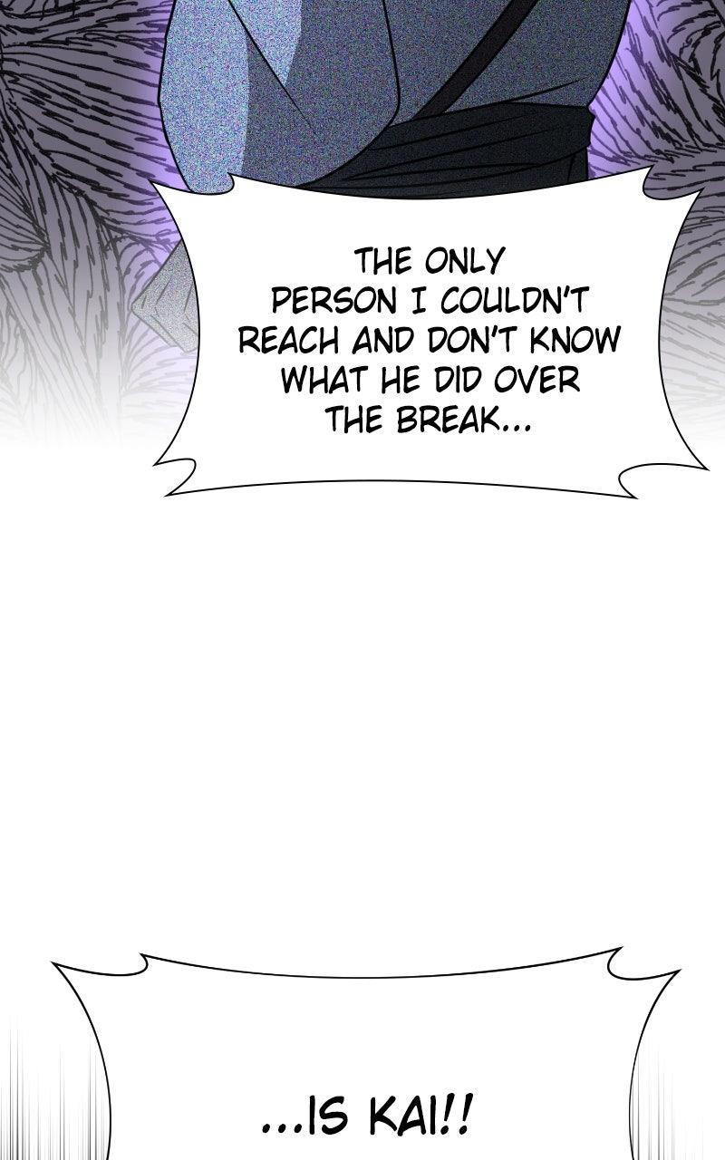 The Academy is Doomed Chapter 41 - Page 104