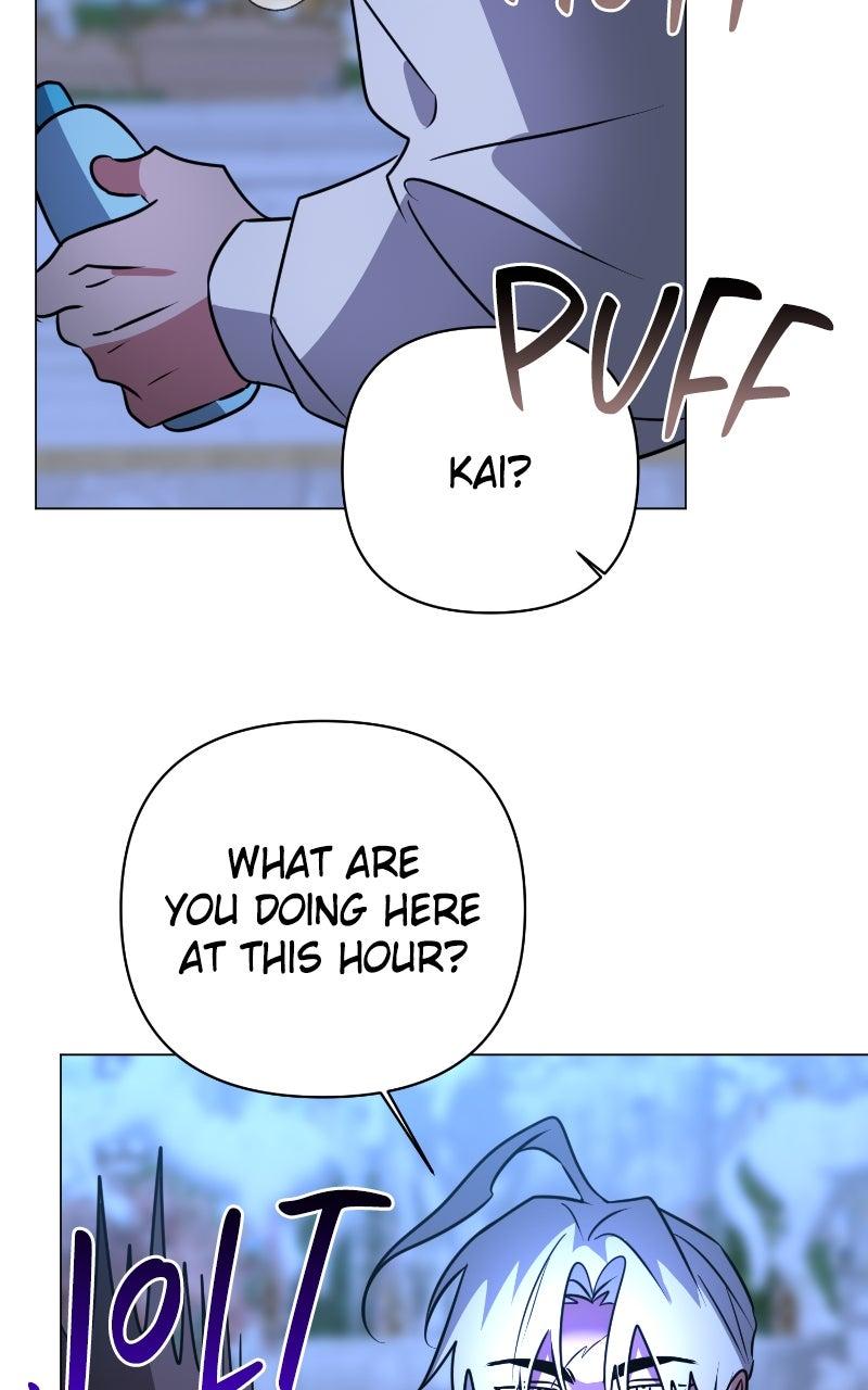 The Academy is Doomed Chapter 41 - Page 107