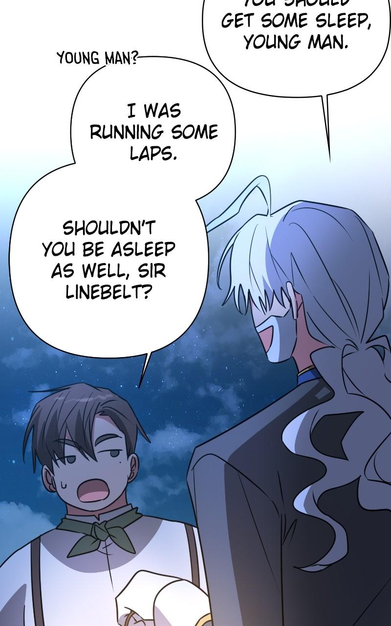 The Academy is Doomed Chapter 41 - Page 109