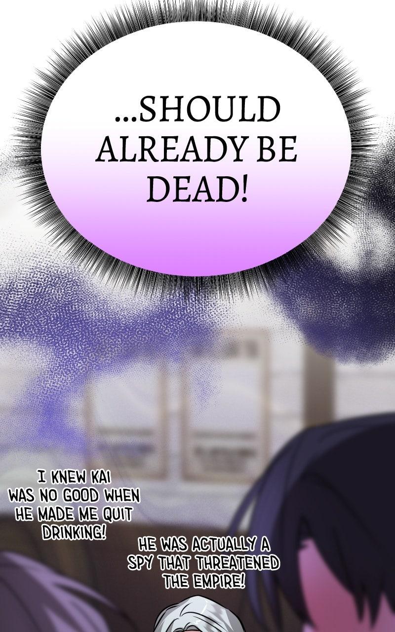 The Academy is Doomed Chapter 41 - Page 115