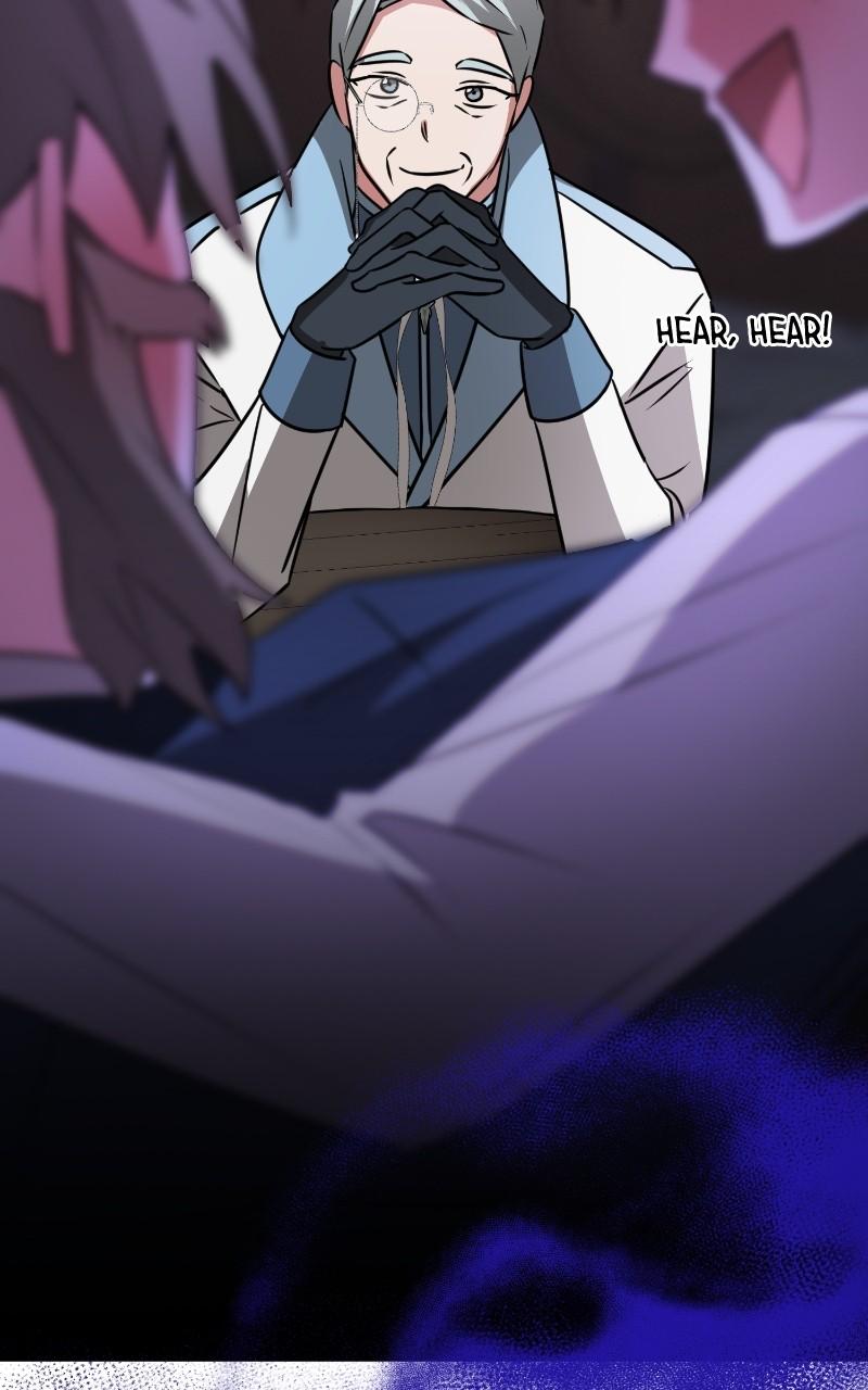 The Academy is Doomed Chapter 41 - Page 116