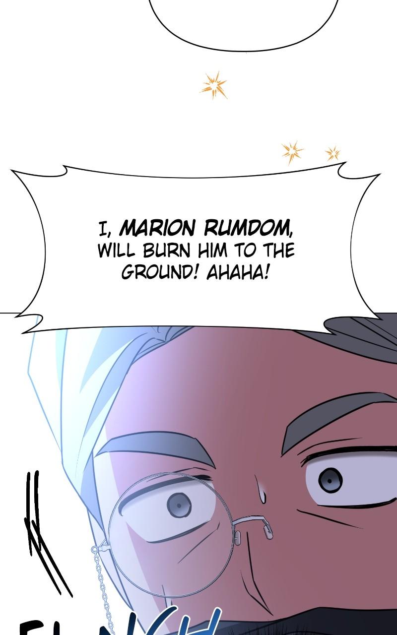 The Academy is Doomed Chapter 42 - Page 4