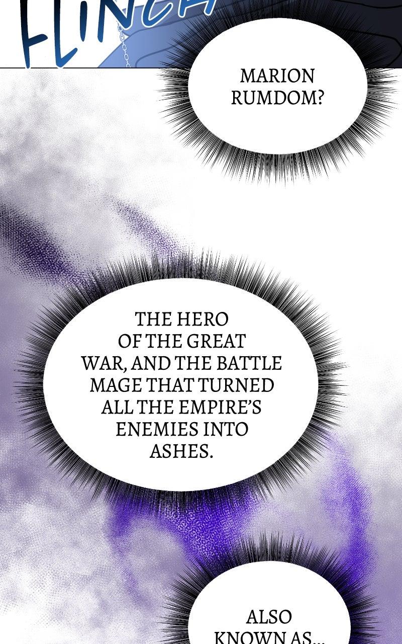 The Academy is Doomed Chapter 42 - Page 5