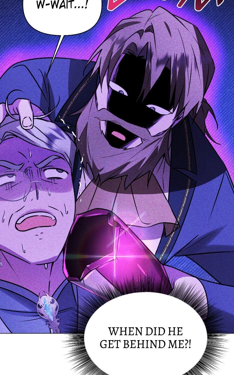 The Academy is Doomed Chapter 42 - Page 8