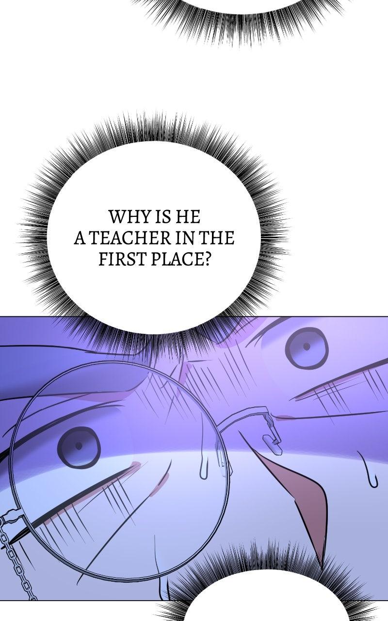 The Academy is Doomed Chapter 42 - Page 9