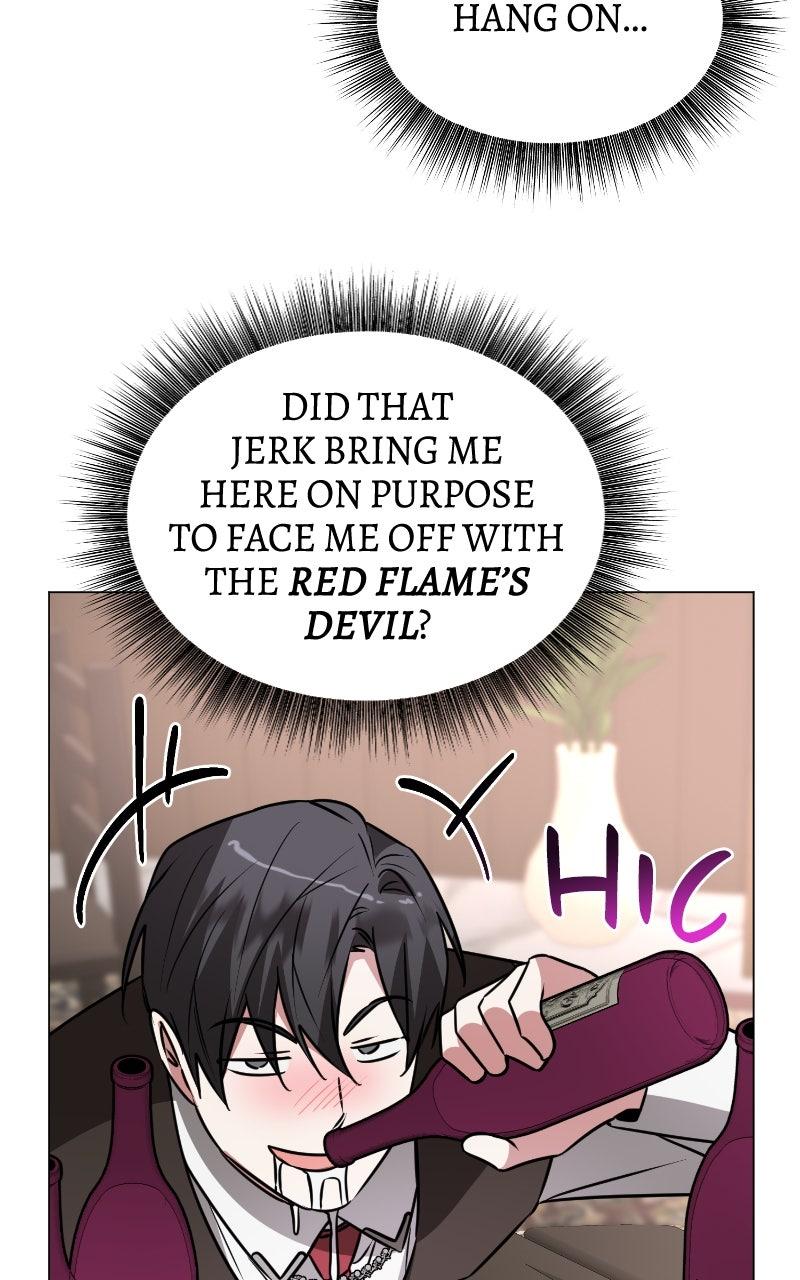 The Academy is Doomed Chapter 42 - Page 10