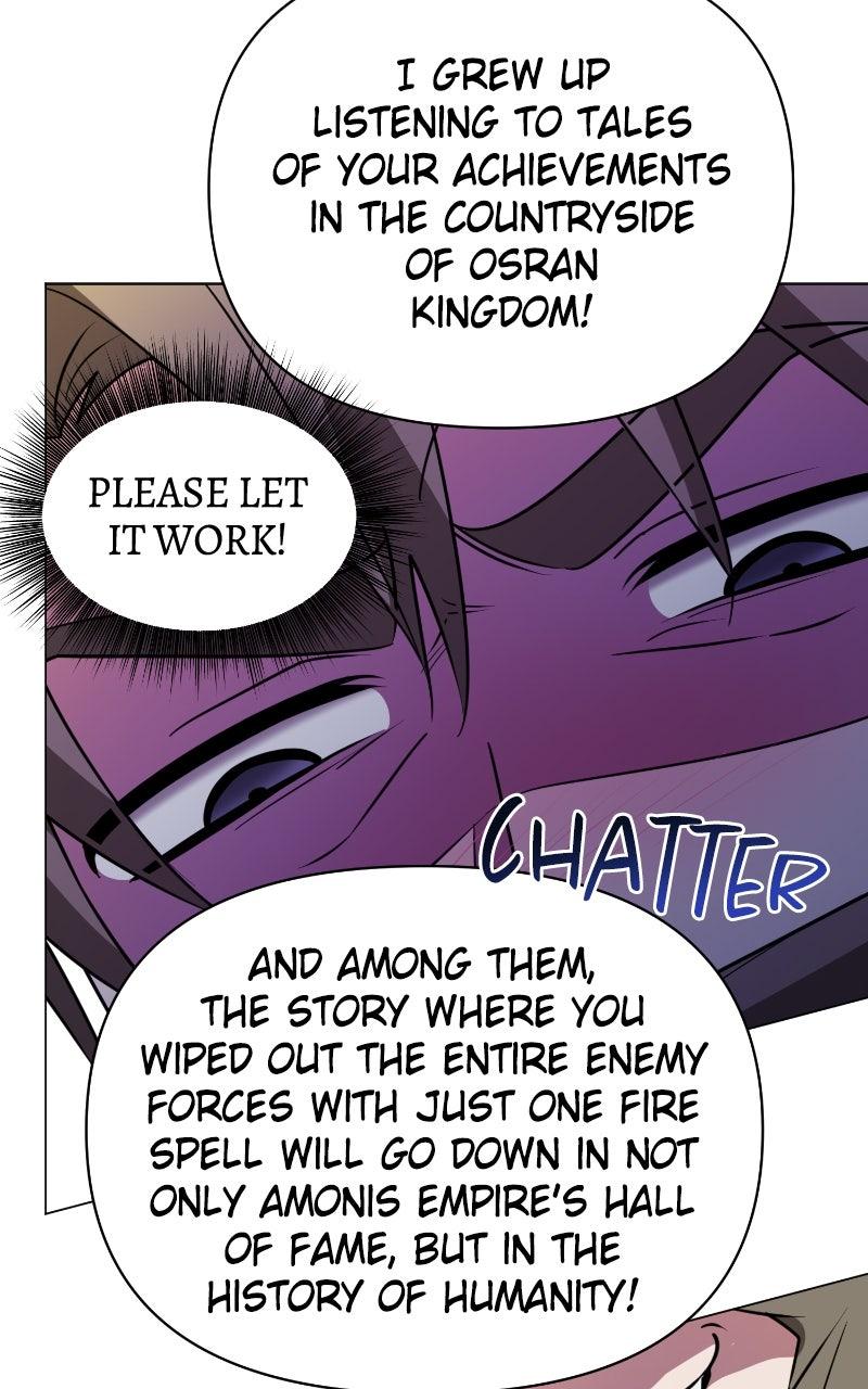 The Academy is Doomed Chapter 42 - Page 15