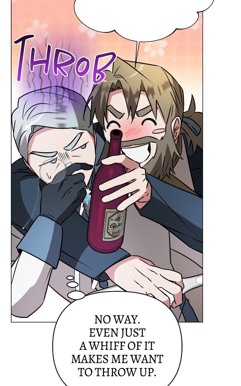 The Academy is Doomed Chapter 42 - Page 17