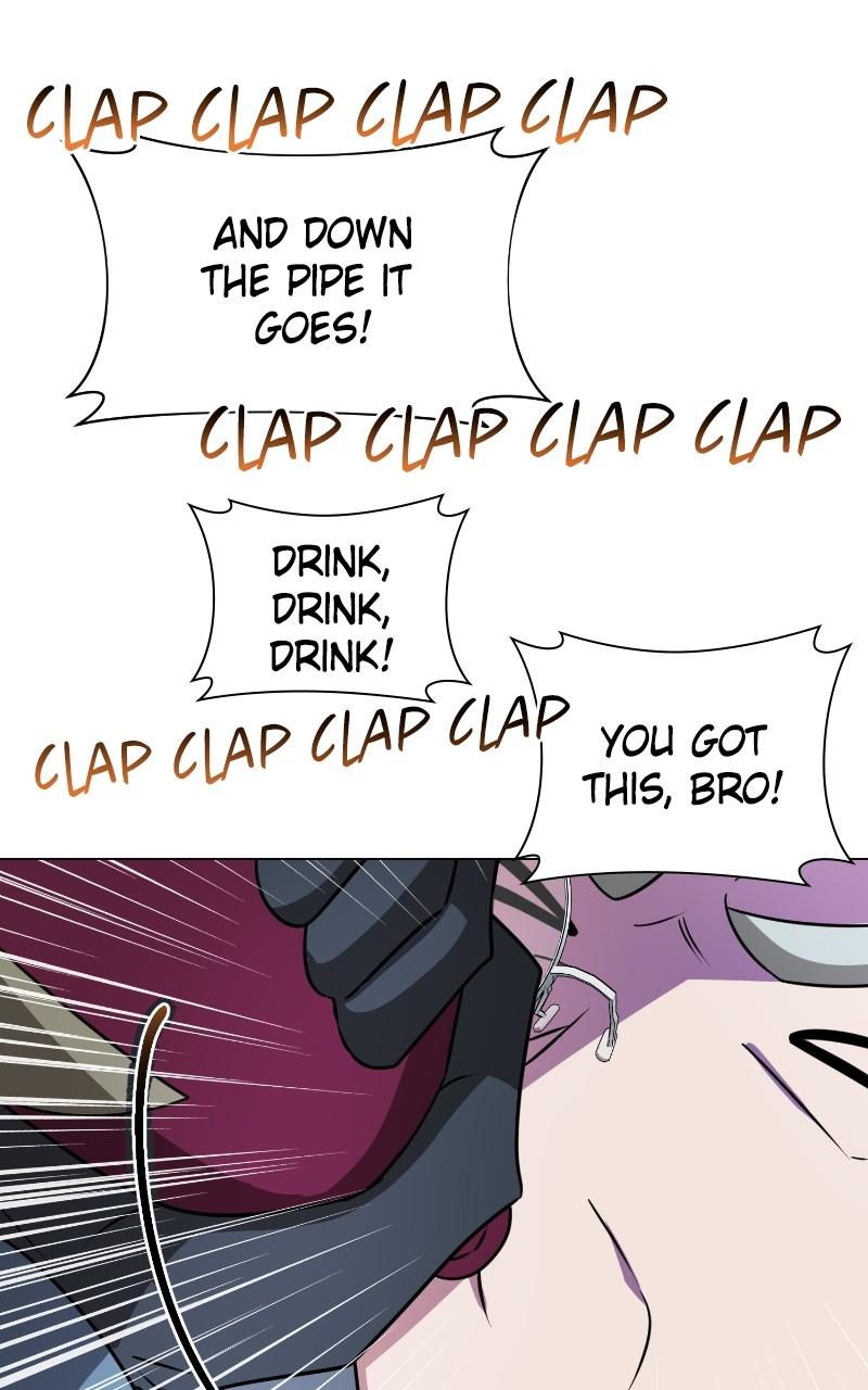 The Academy is Doomed Chapter 42 - Page 20