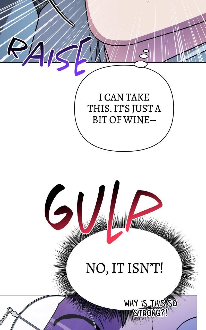 The Academy is Doomed Chapter 42 - Page 21