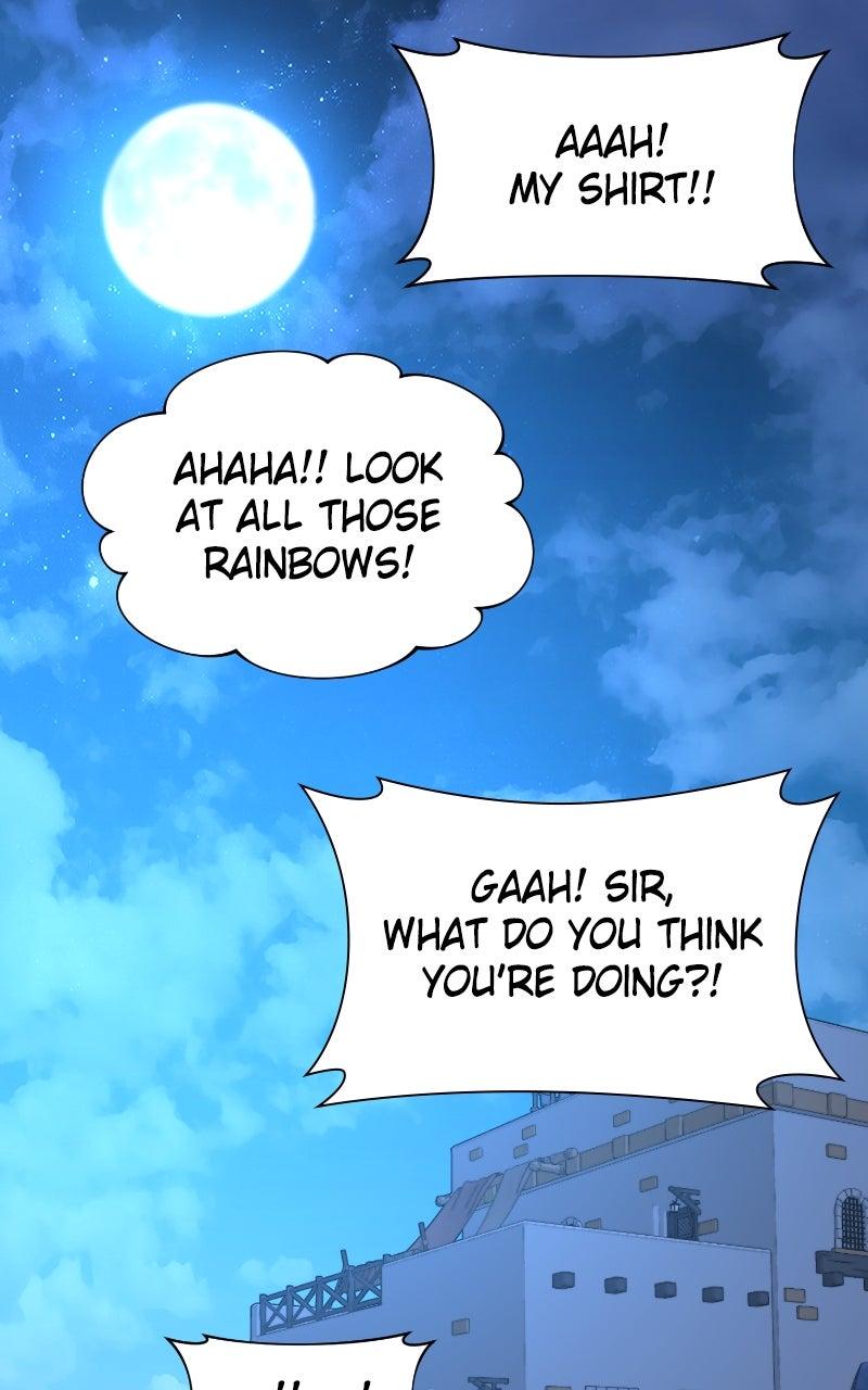 The Academy is Doomed Chapter 42 - Page 23