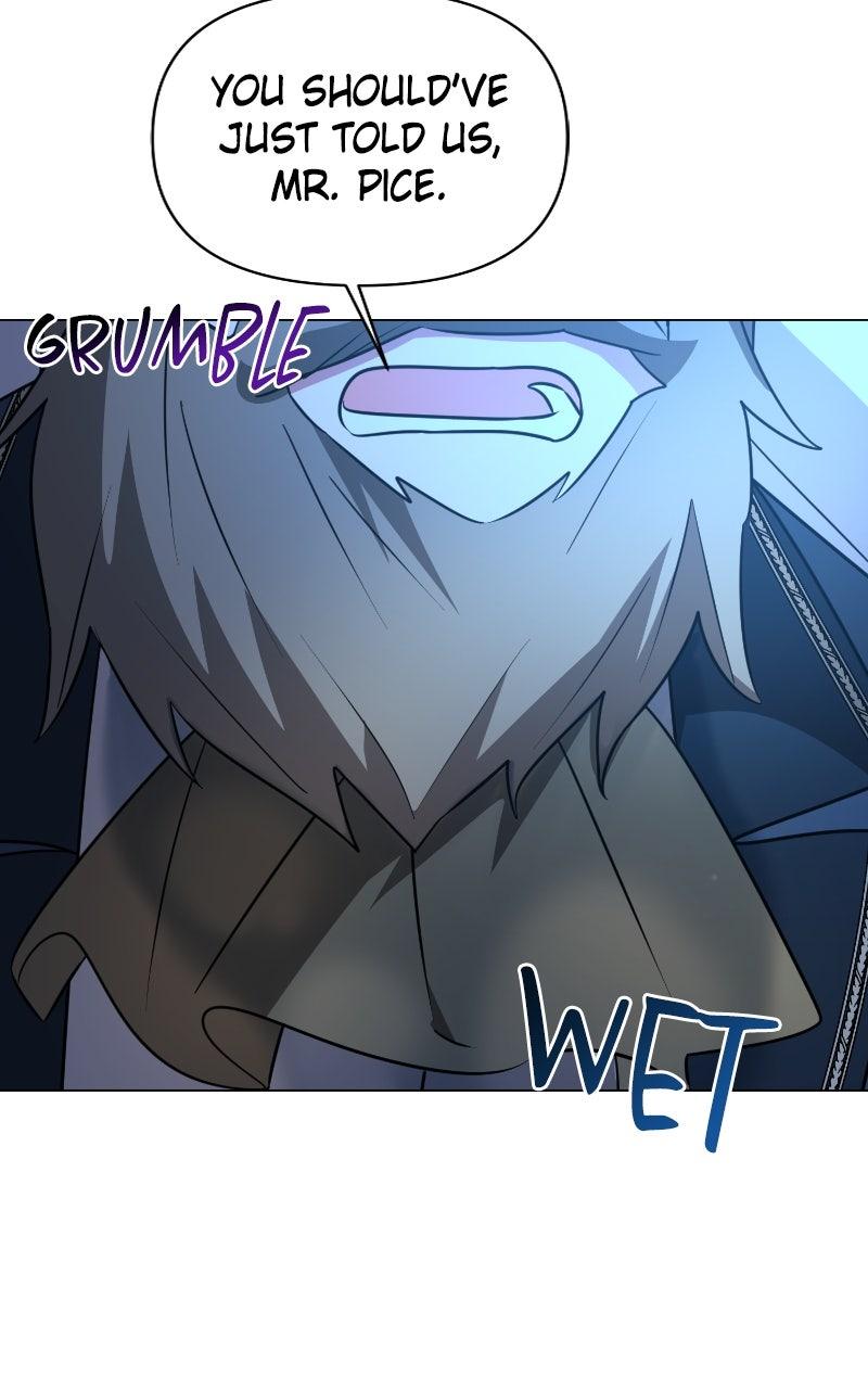 The Academy is Doomed Chapter 42 - Page 26