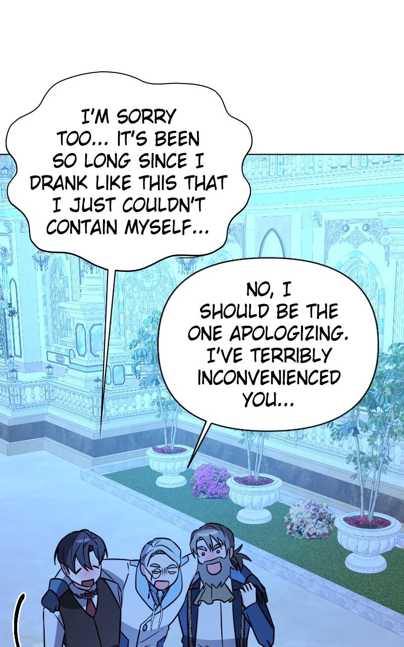 The Academy is Doomed Chapter 42 - Page 27