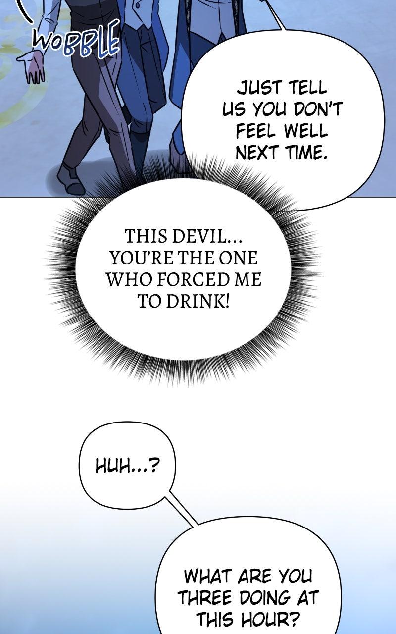 The Academy is Doomed Chapter 42 - Page 28