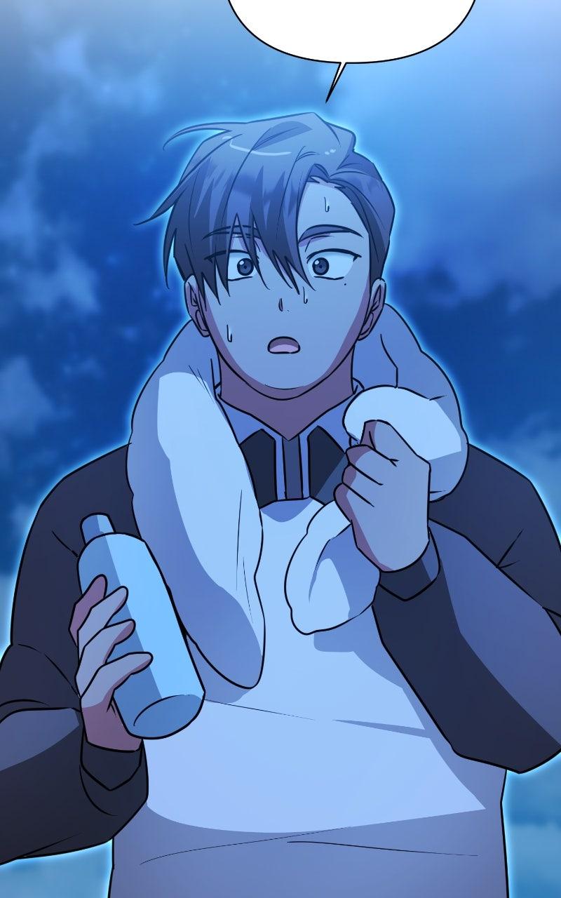 The Academy is Doomed Chapter 42 - Page 29