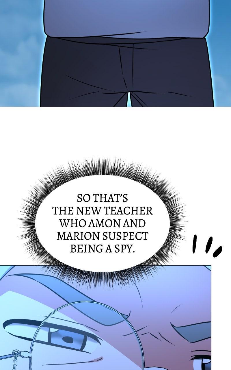 The Academy is Doomed Chapter 42 - Page 30