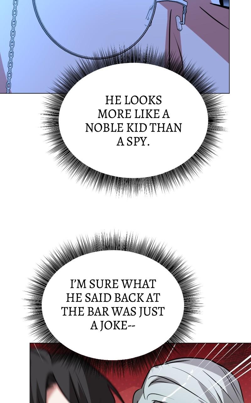 The Academy is Doomed Chapter 42 - Page 31