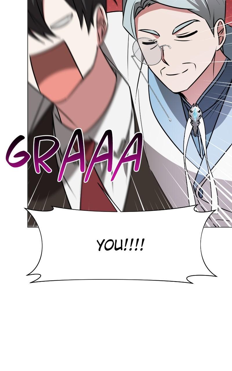 The Academy is Doomed Chapter 42 - Page 32