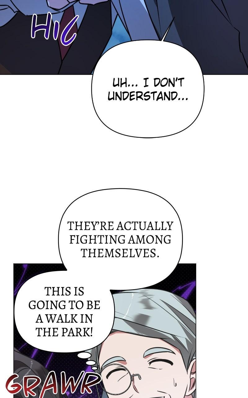 The Academy is Doomed Chapter 42 - Page 34