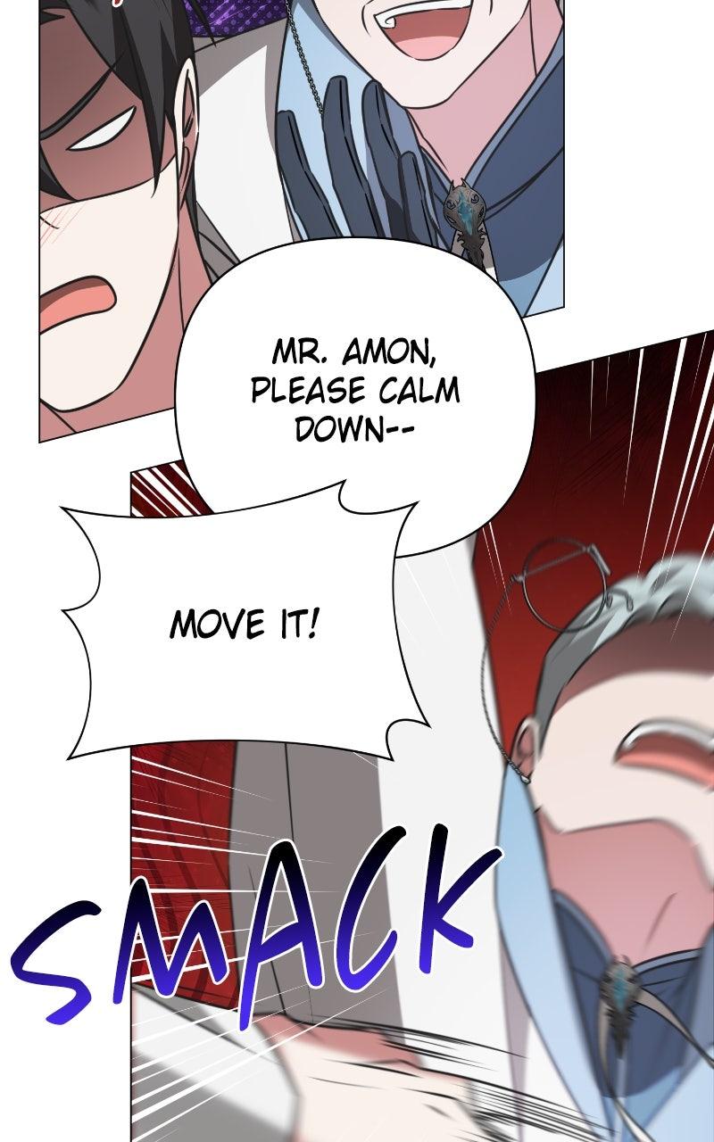 The Academy is Doomed Chapter 42 - Page 35