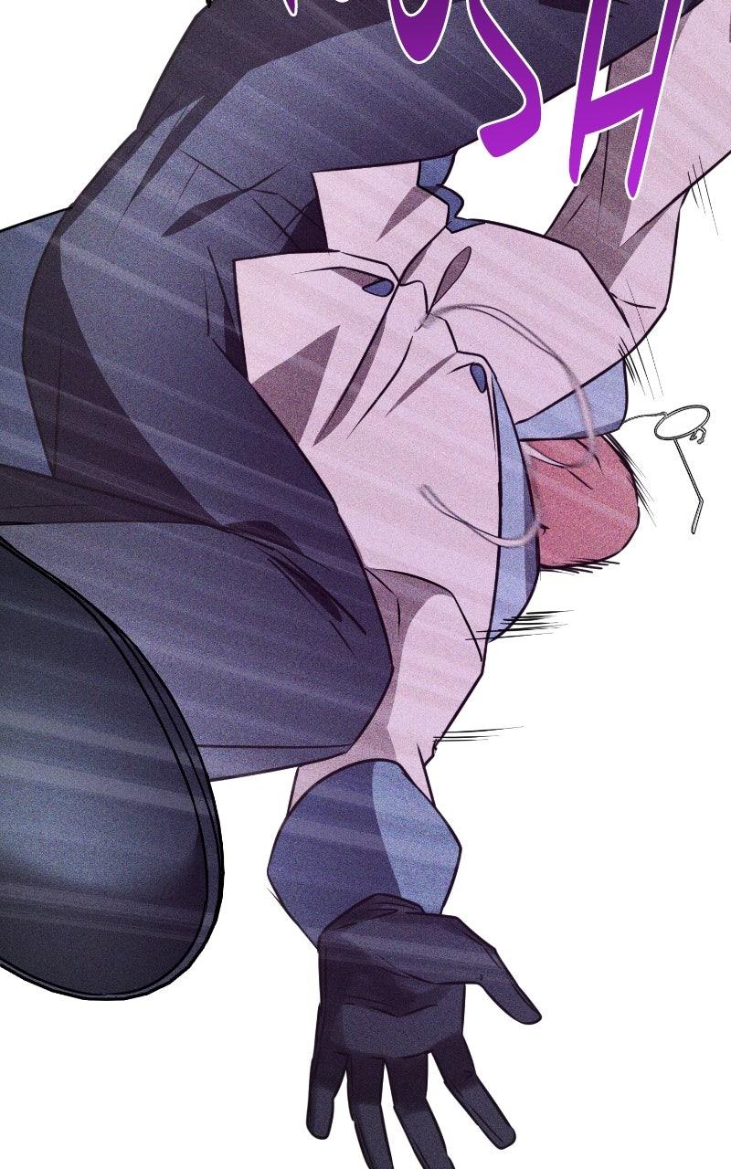 The Academy is Doomed Chapter 42 - Page 37