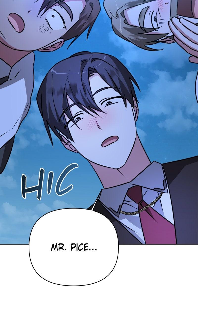 The Academy is Doomed Chapter 42 - Page 40