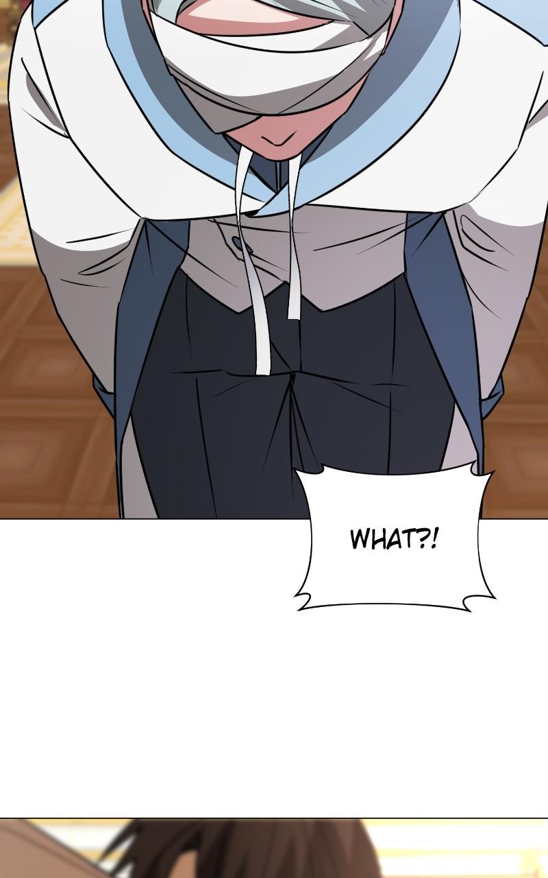 The Academy is Doomed Chapter 42 - Page 45