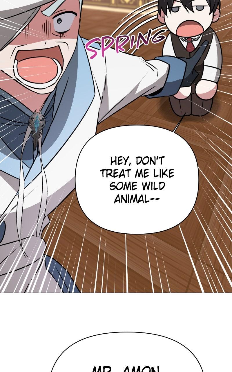 The Academy is Doomed Chapter 42 - Page 48