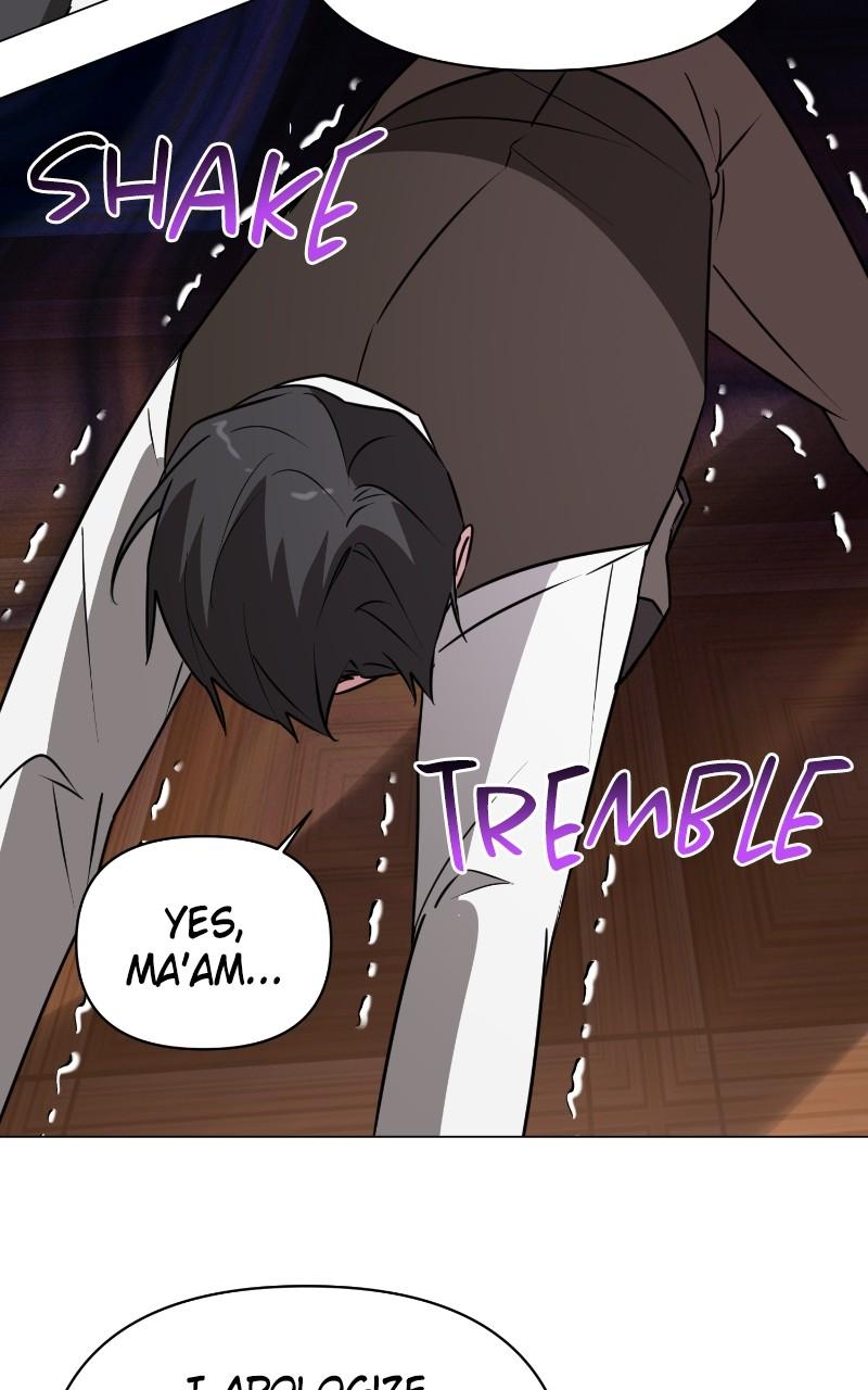 The Academy is Doomed Chapter 42 - Page 50