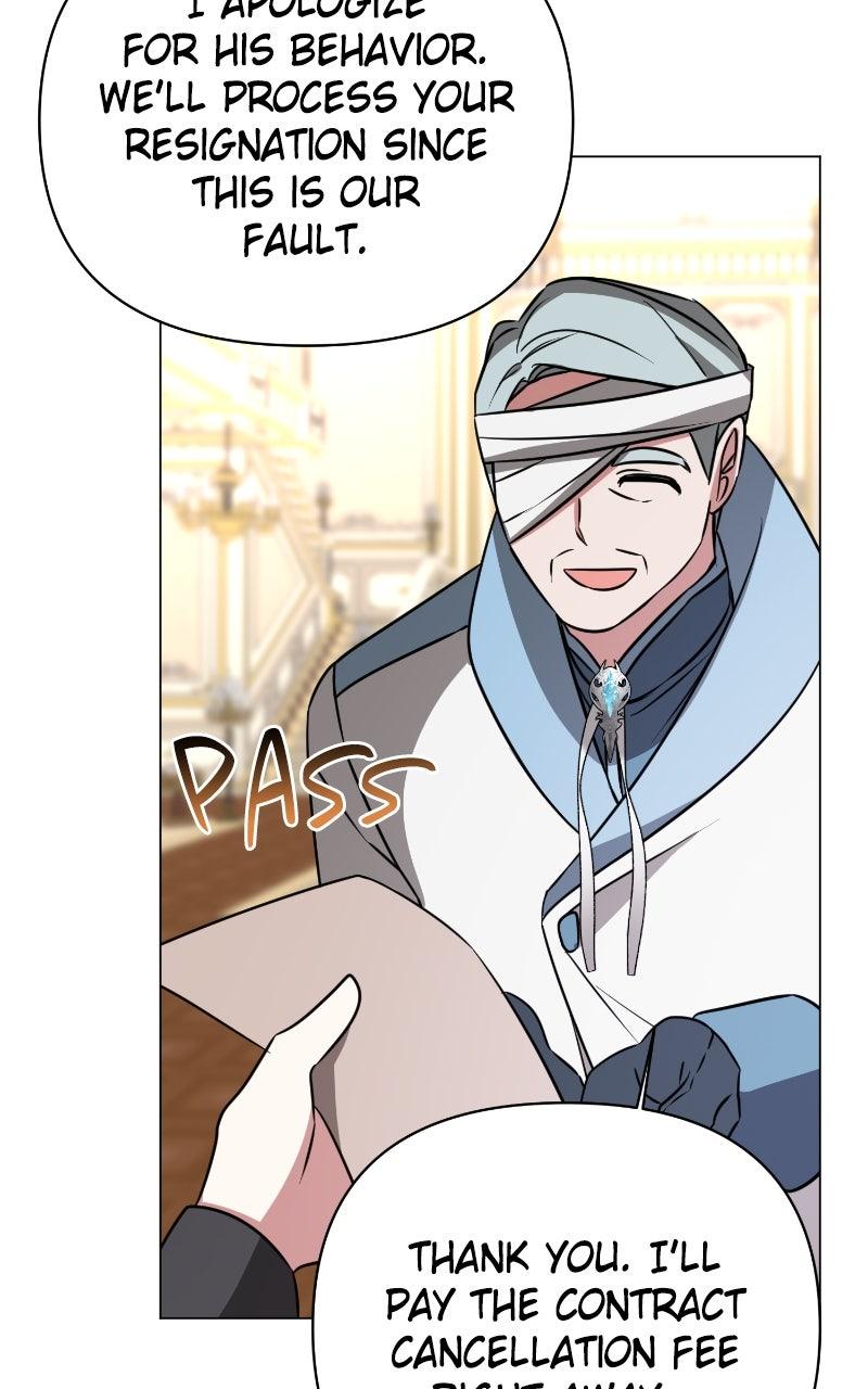 The Academy is Doomed Chapter 42 - Page 51