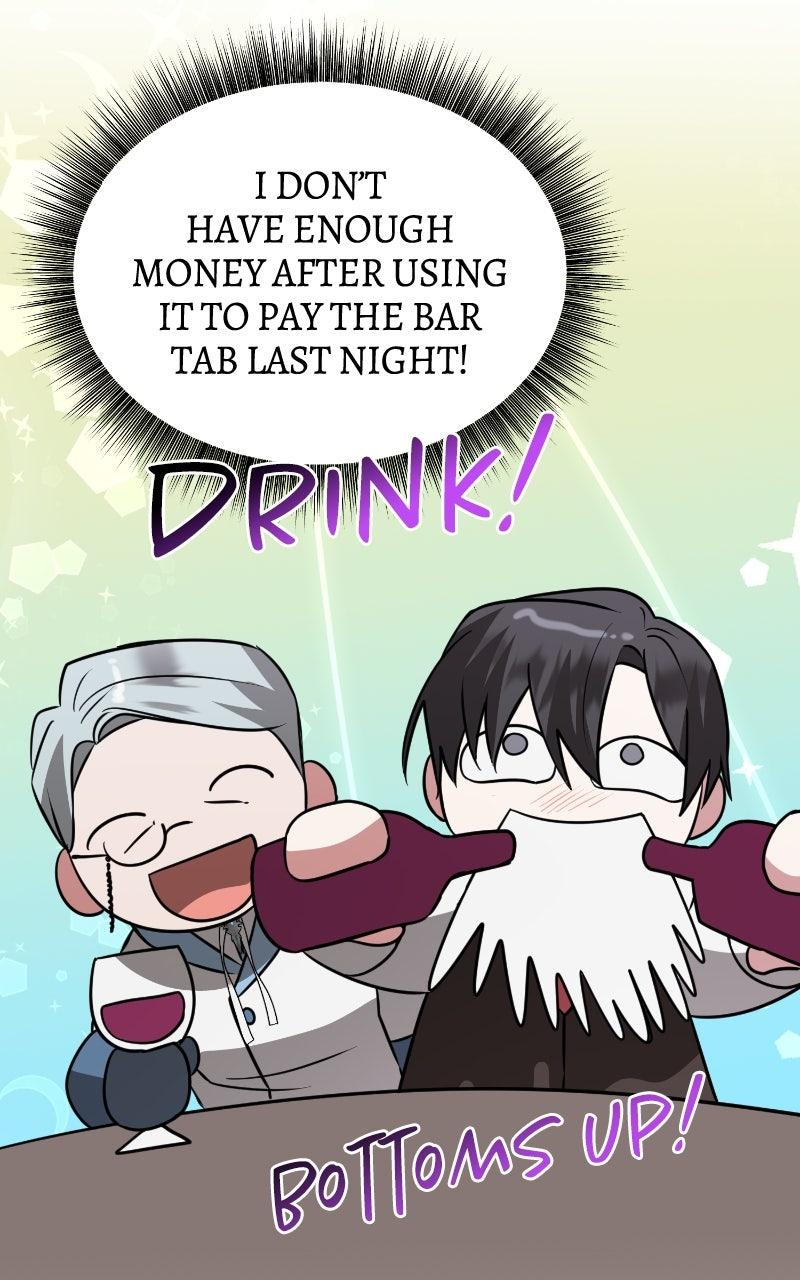 The Academy is Doomed Chapter 42 - Page 53