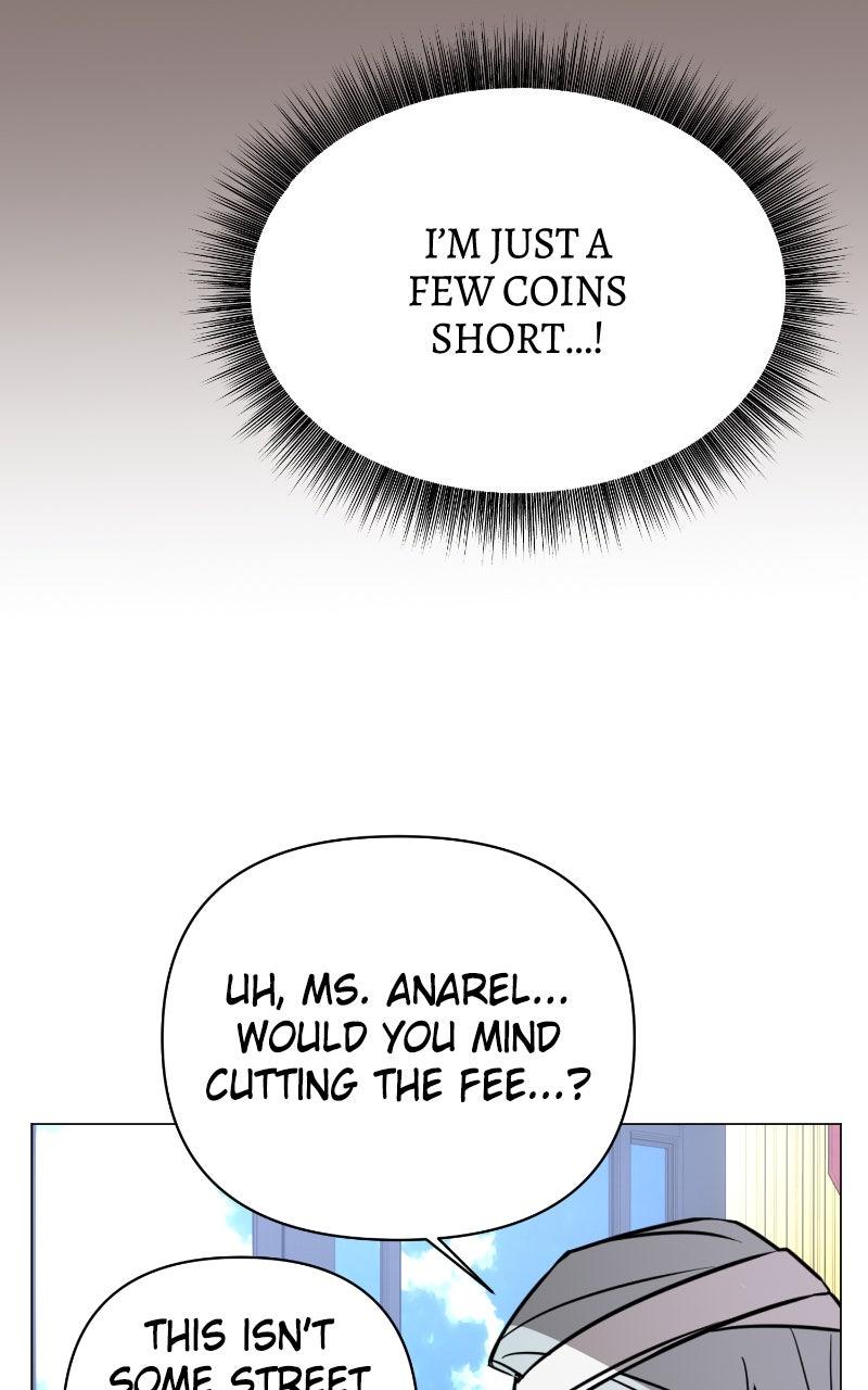 The Academy is Doomed Chapter 42 - Page 54