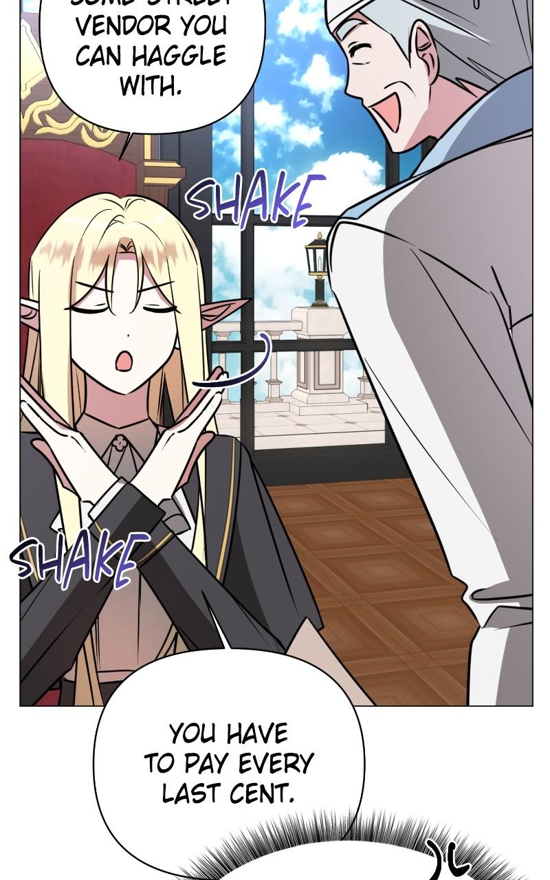 The Academy is Doomed Chapter 42 - Page 55