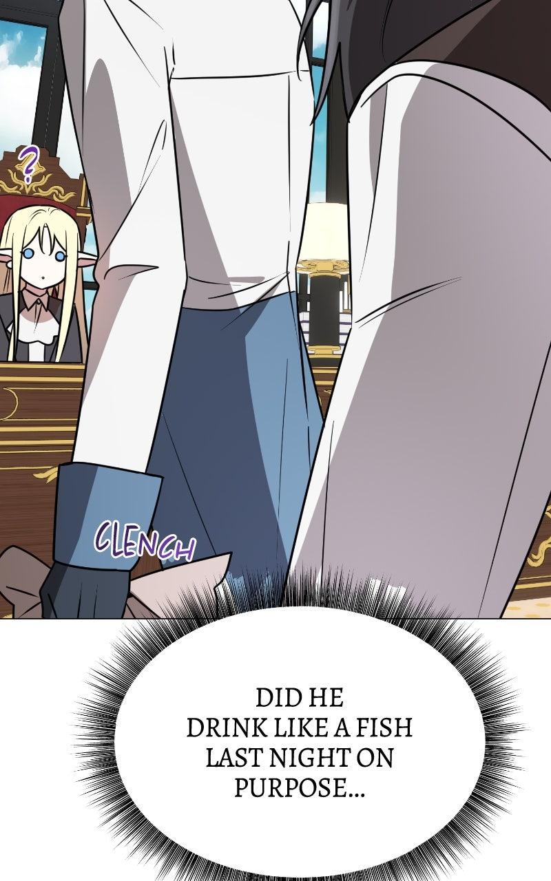 The Academy is Doomed Chapter 42 - Page 57