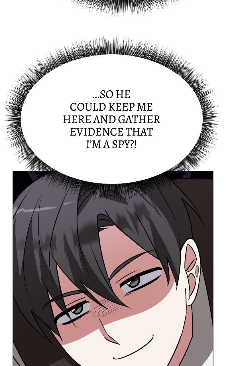 The Academy is Doomed Chapter 42 - Page 58