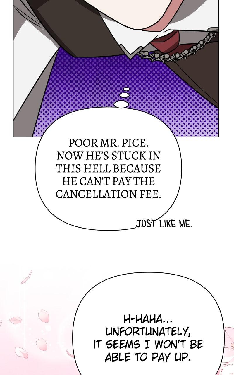 The Academy is Doomed Chapter 42 - Page 59