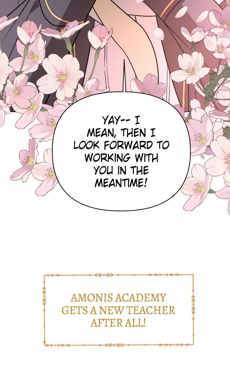 The Academy is Doomed Chapter 42 - Page 61