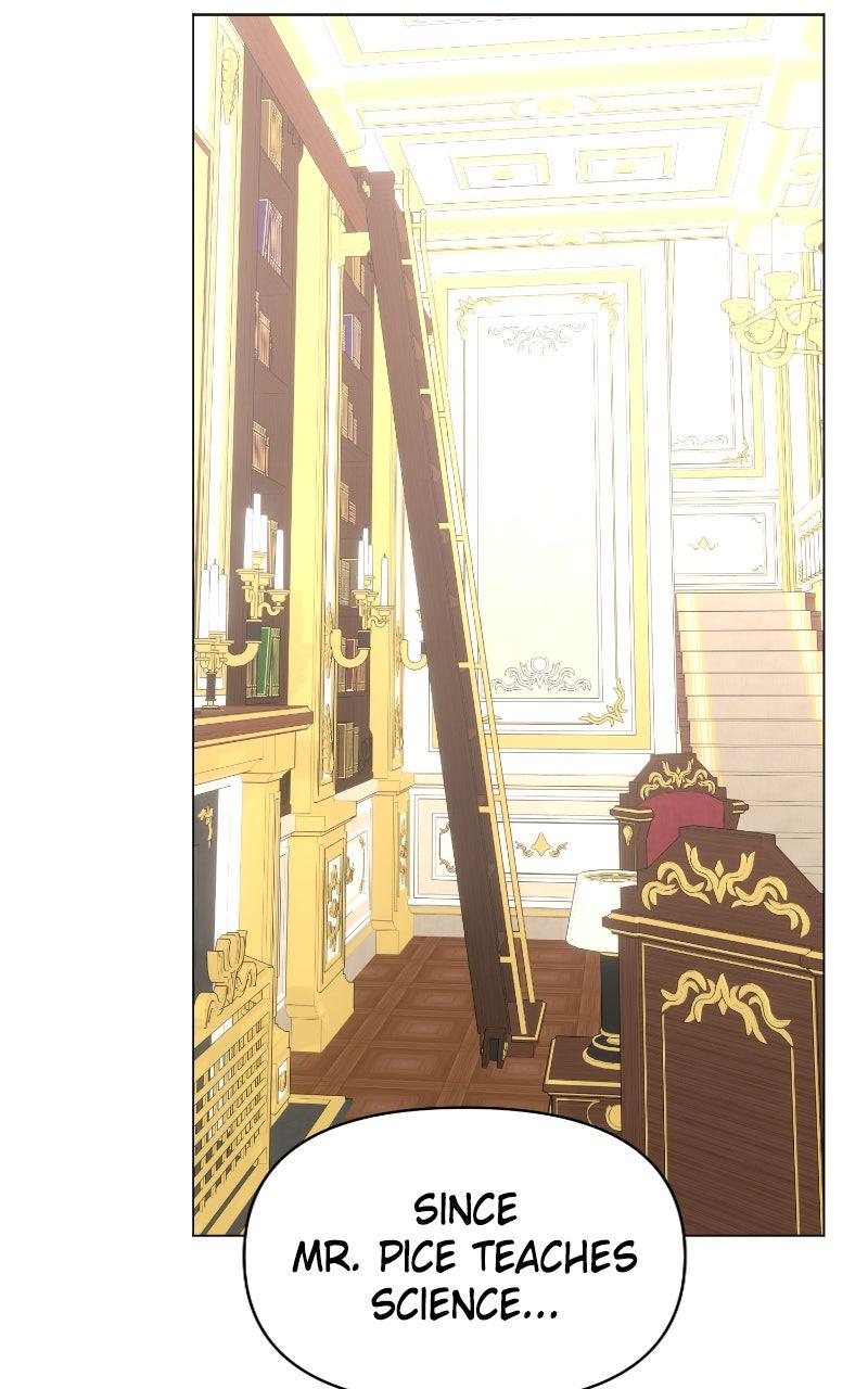 The Academy is Doomed Chapter 42 - Page 63